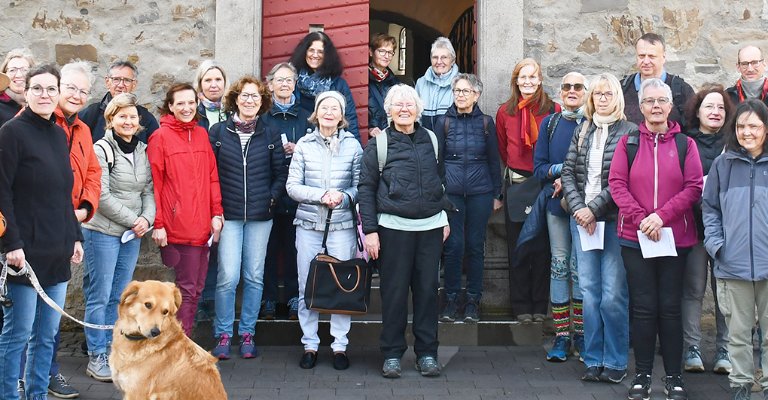 Bild 1_1. Station_St. Johannes Lohmar (c) Ulrike Clever