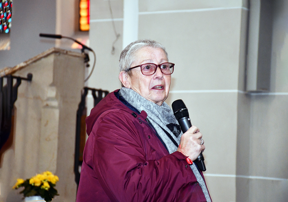 Bild 8_4. Station_Inge Augenstein (c) Ulrike Clever