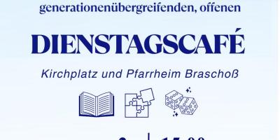 Dienstagscafe