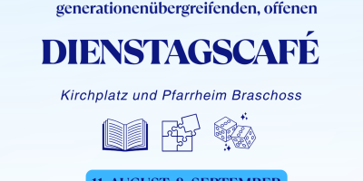 Dienstagscafe
