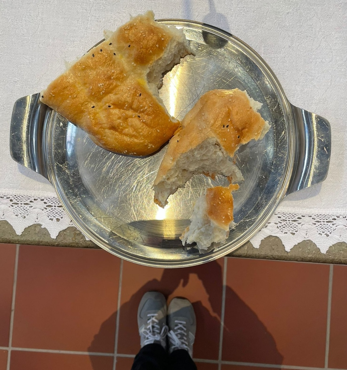 EKO St. Anno - VI. Weggottesdienst - 2 (c) EKO-Team St. Anno