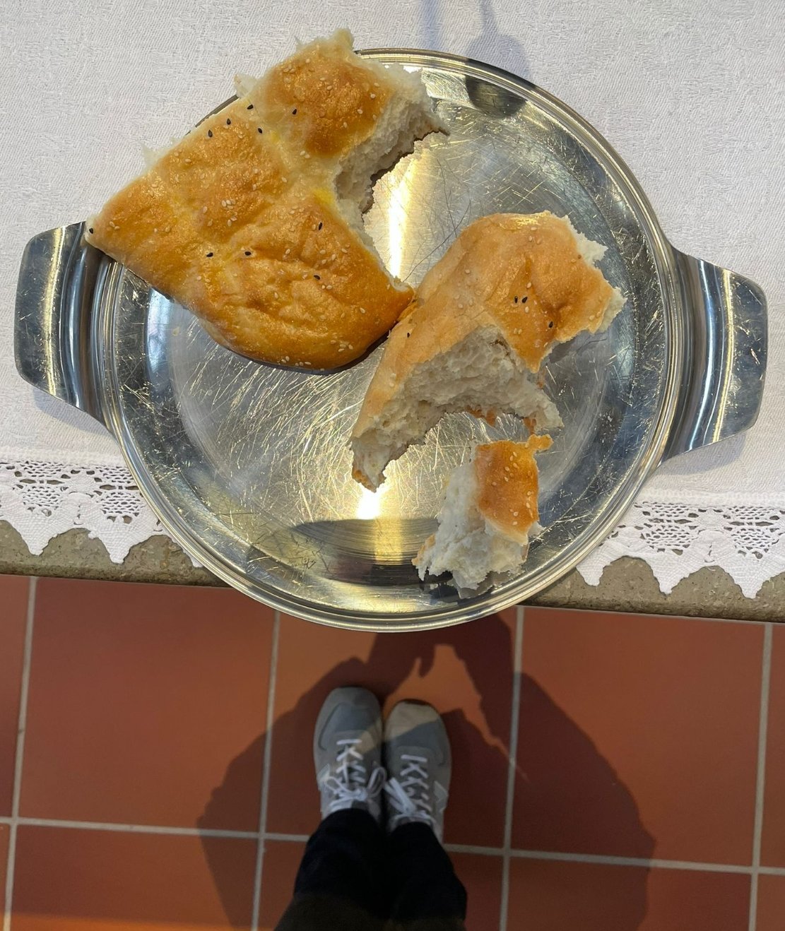 EKO St. Anno - VI. Weggottesdienst - 2 (c) EKO-Team St. Anno