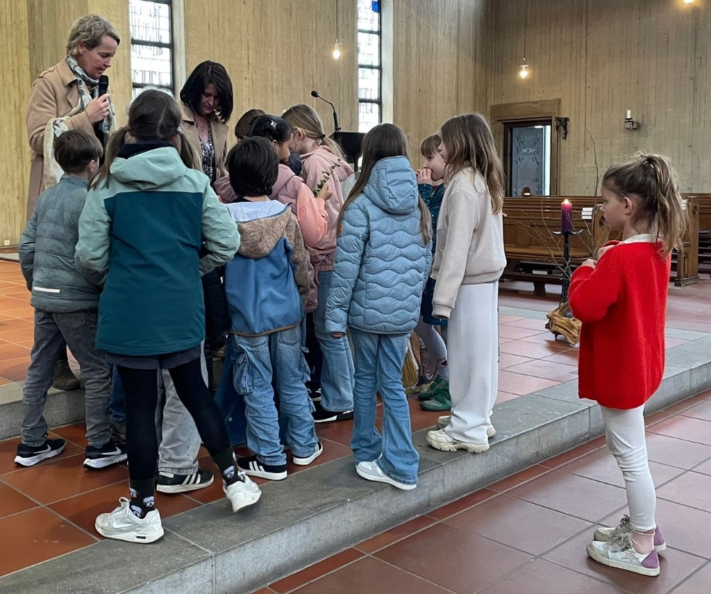 EKO St. Anno - VI. Weggottesdienst - 4 (c) EKO-Team St. Anno