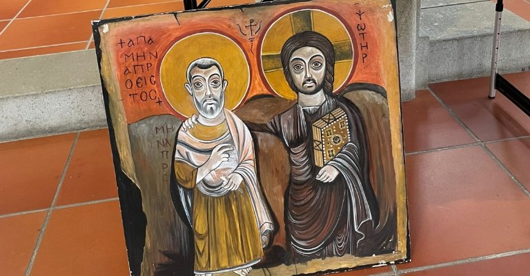 EKO St. Anno - VI. Weggottesdienst - 5 (c) EKO-Team St. Anno