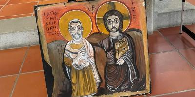 EKO St. Anno - VI. Weggottesdienst - 5