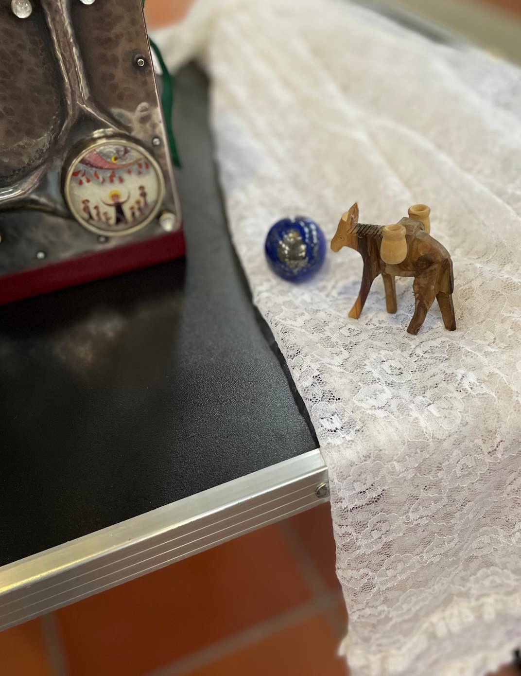 EKO St. Anno - VI. Weggottesdienst - 6 (c) EKO-Team St. Anno