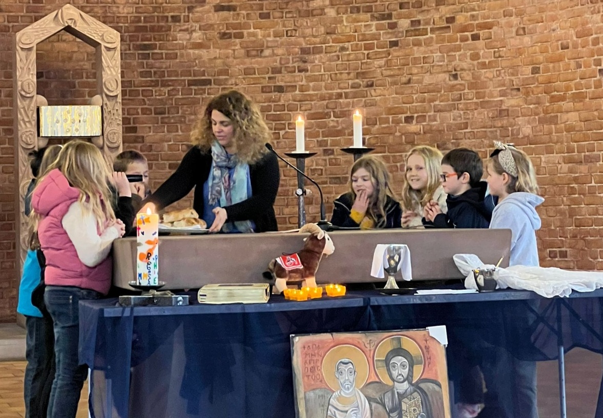 EKO St. Joseph - VI. Weggottesdienst - 1 (c) Yvonne Voigt