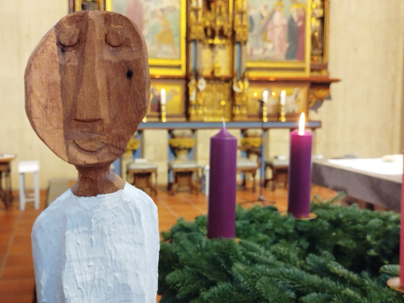 Ein besonderer König in Anno_1 (c) Diana Recht