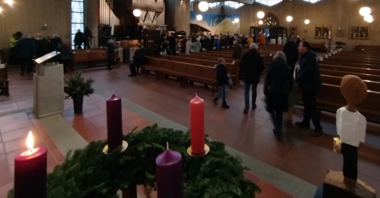 Ein besonderer König in Anno_4 (c) Diana Recht