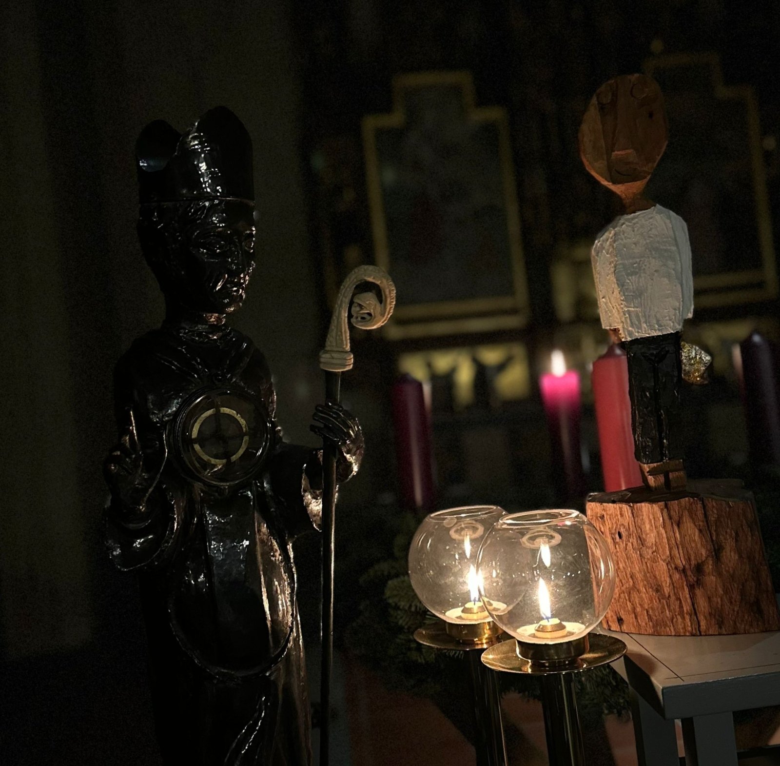 Ein besonderer König in Anno_5 (c) Diana Recht