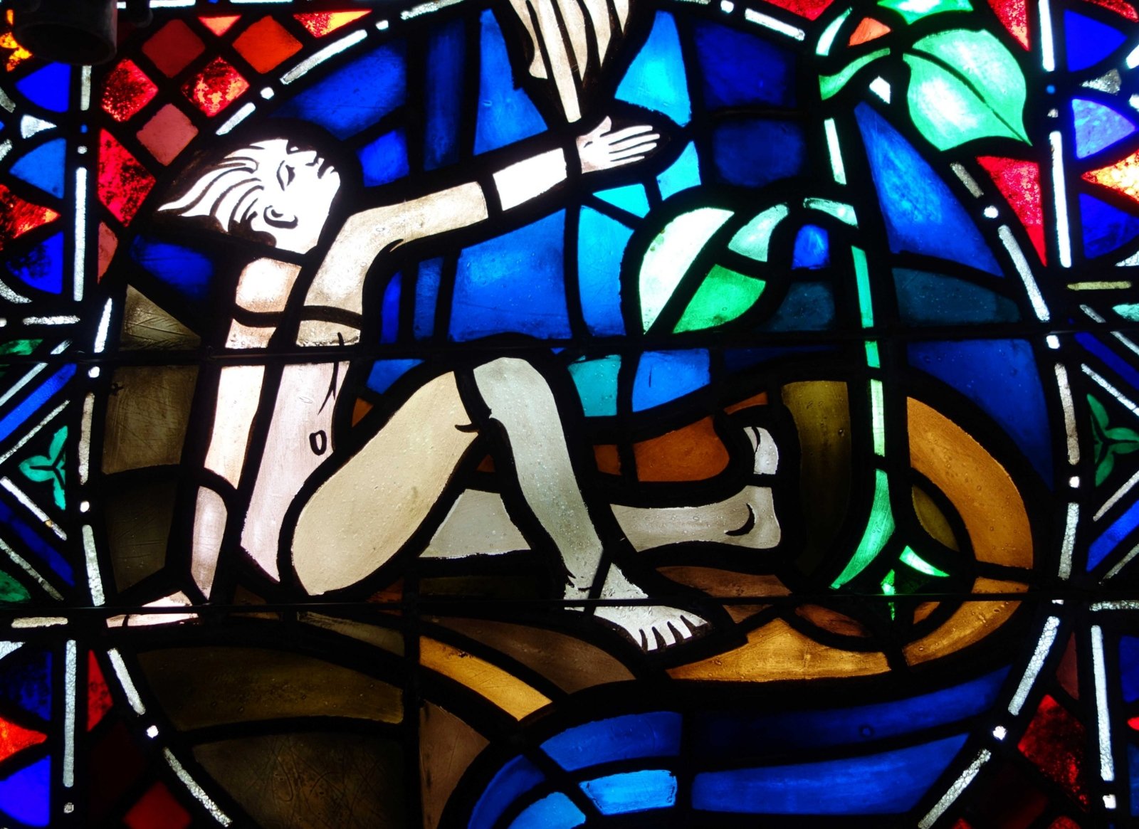 Erschaffung (1).1 (c) Andrea Korte-Böger