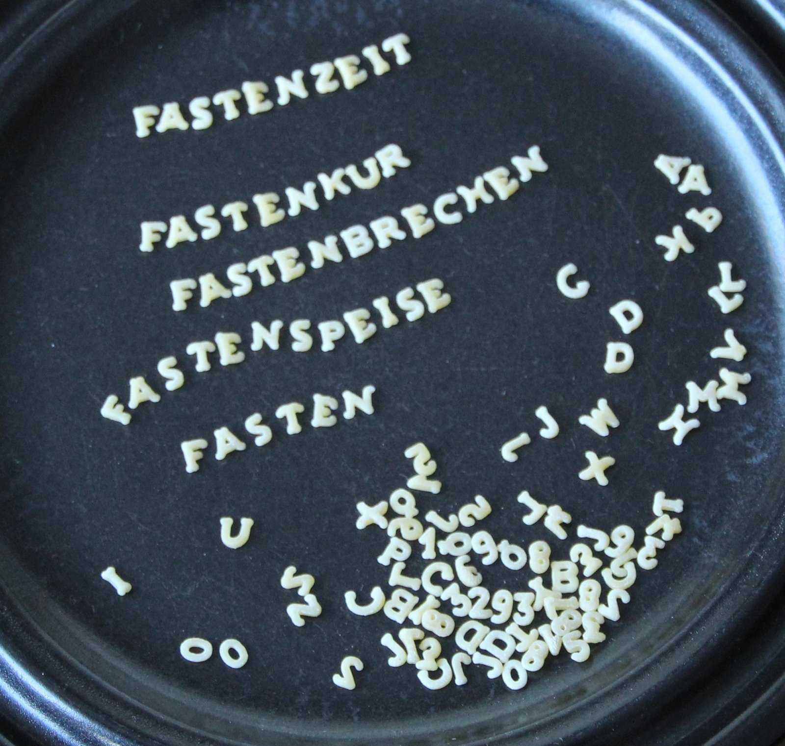 Fasten_Erzbistum Köln (c) Riedl MAM Datenbank Erzbistum Köln