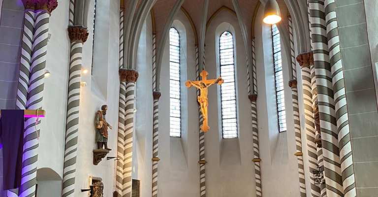 Fastenwallfahrt Birk (c) Marga Basche