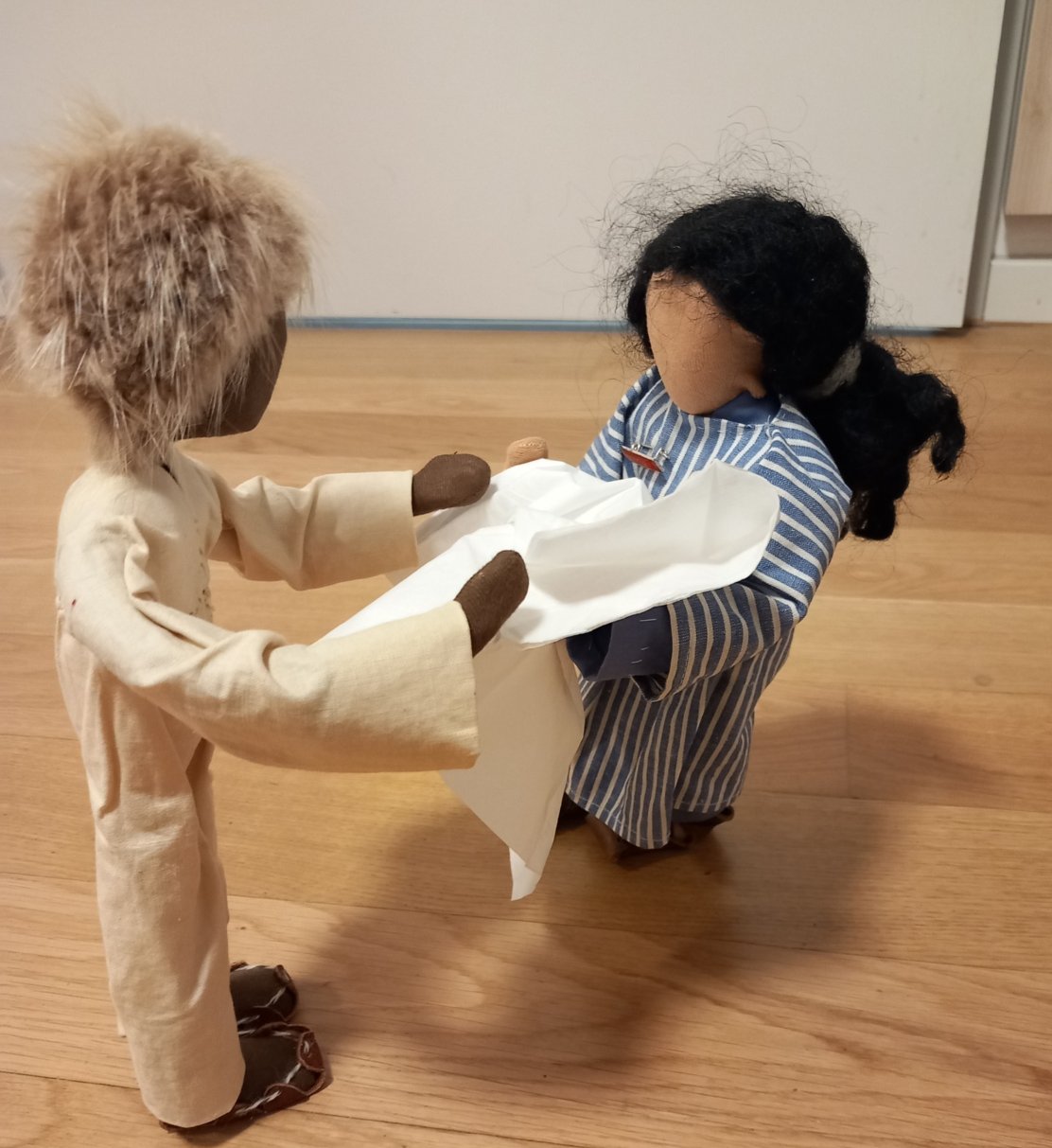 Frauenkreuzweg1 (c) Sr. Maria Lucia