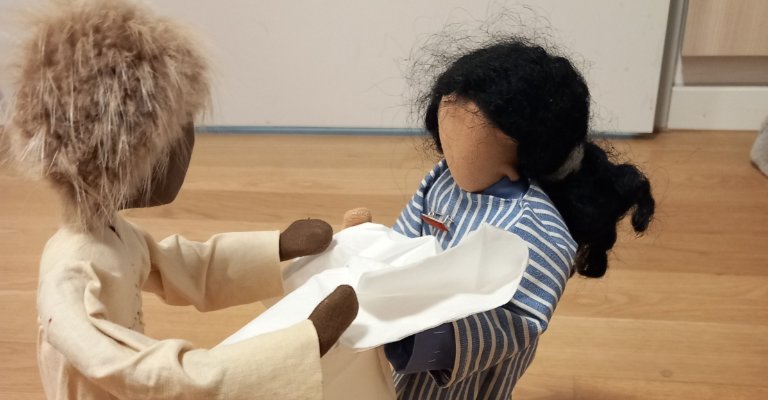 Frauenkreuzweg1 (c) Sr. Maria Lucia