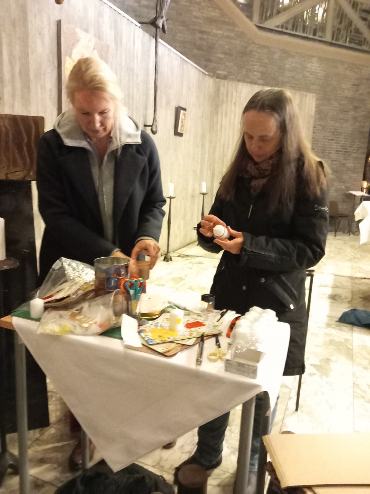 Frauenkreuzweg2 (c) Sr. Maria Lucia