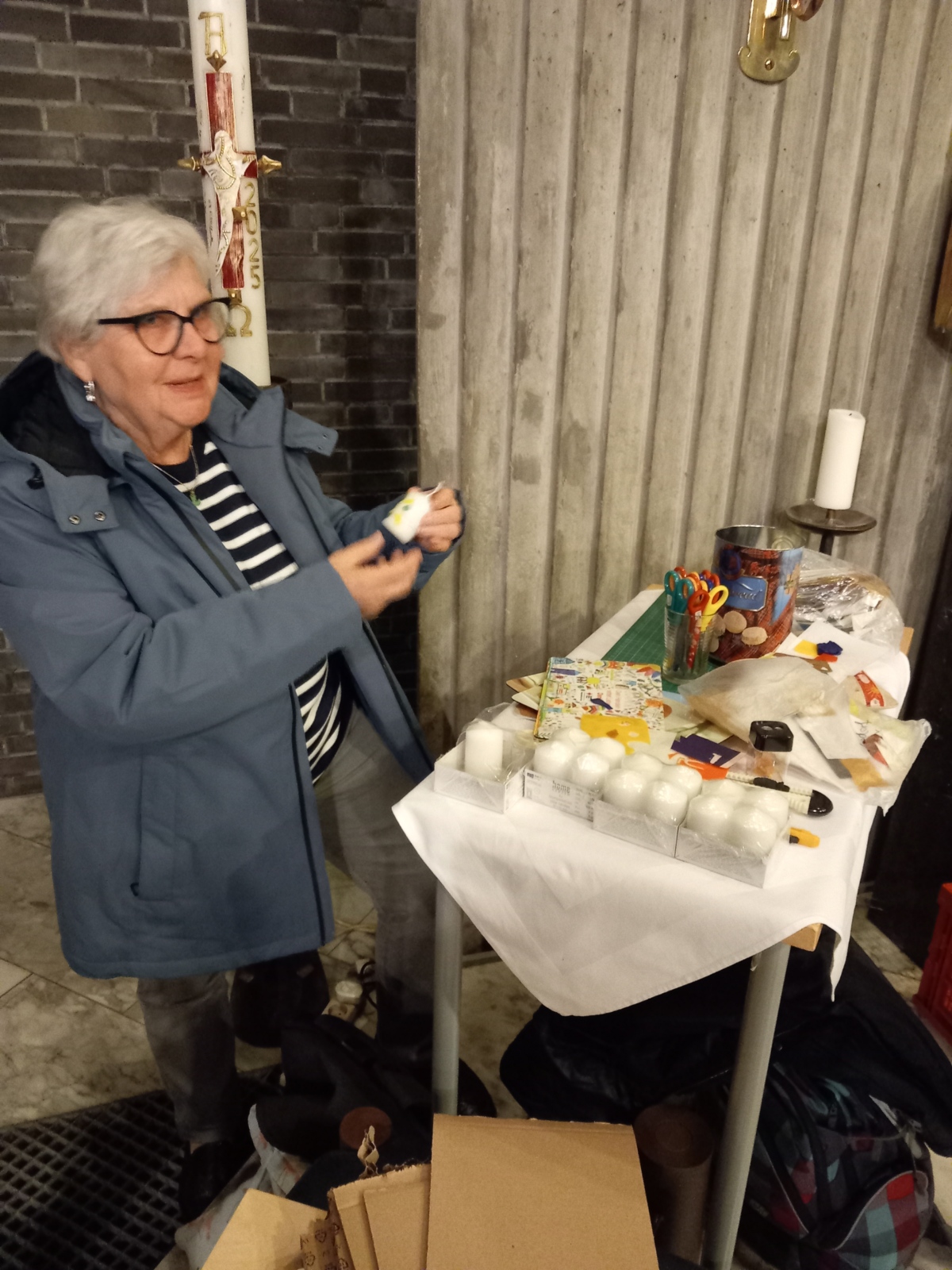 Frauenkreuzweg4 (c) Sr. Maria Lucia