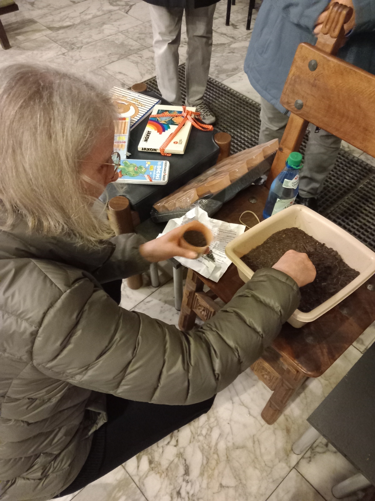 Frauenkreuzweg5 (c) Sr. Maria Lucia