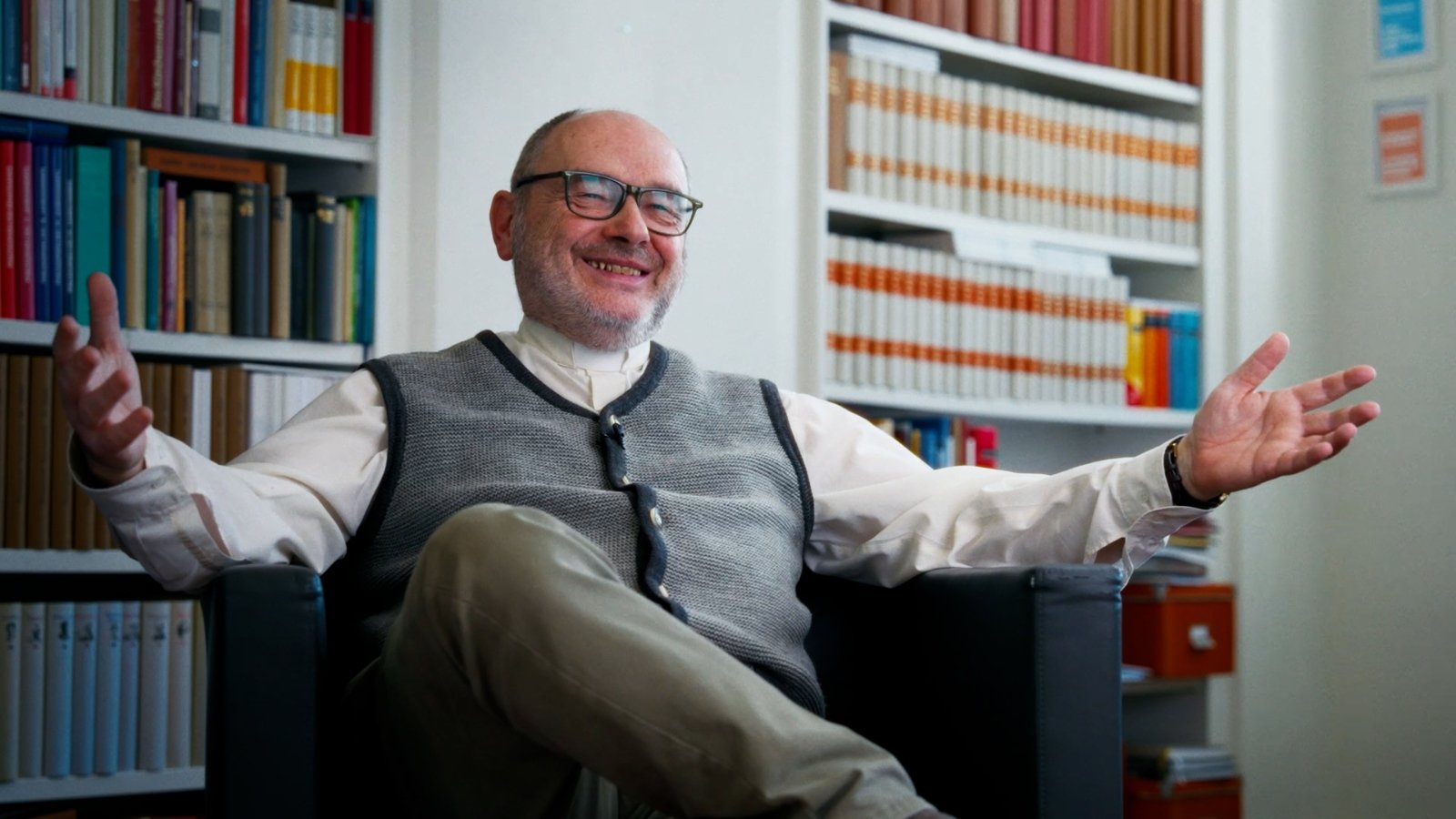 Glaube findet dich - Fabianes Weg_ (c) Erzbistum Köln