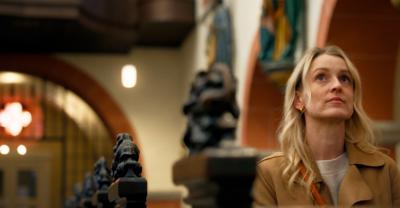 Glaube findet dich - Fabianes Weg