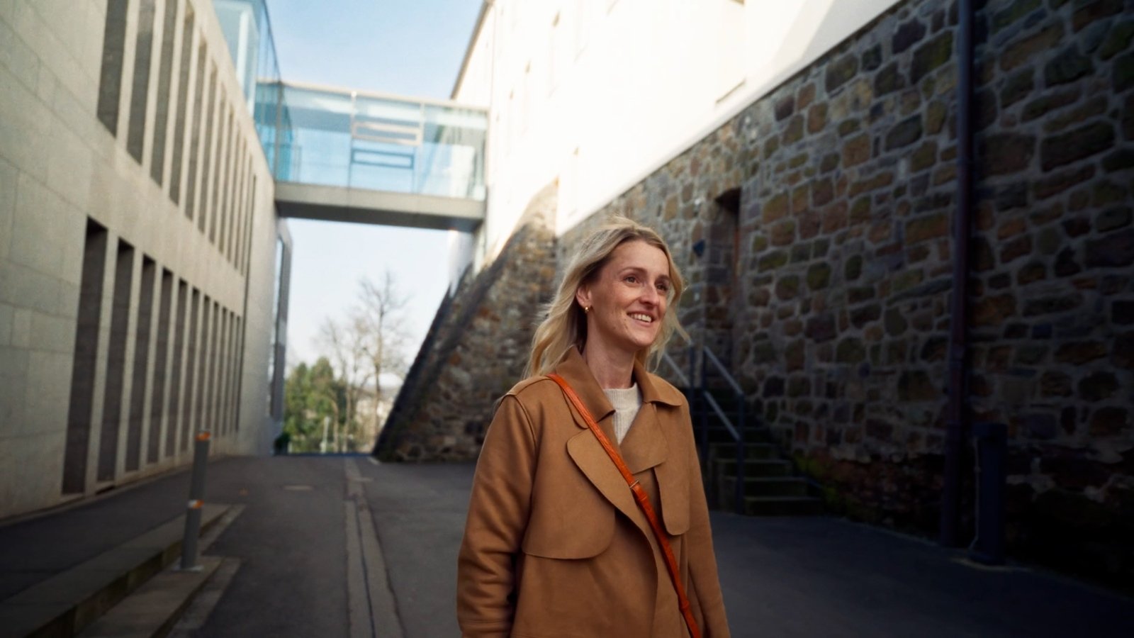 Glaube findet dich - Fabianes Weg_ (c) Erzbistum Köln