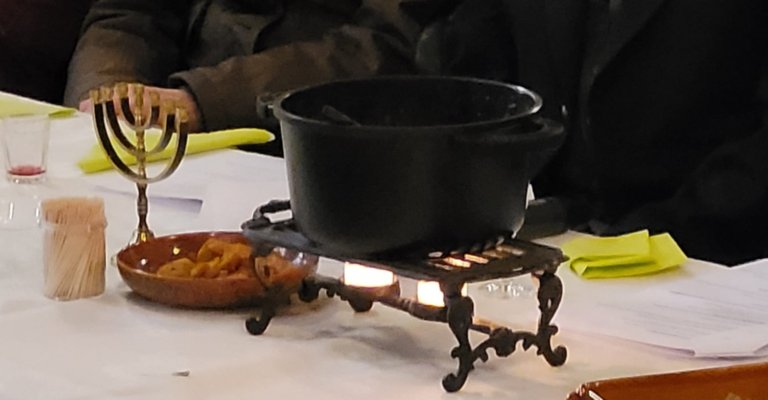 Gründonnerstag Stallberg10 (c) Uta Köpp