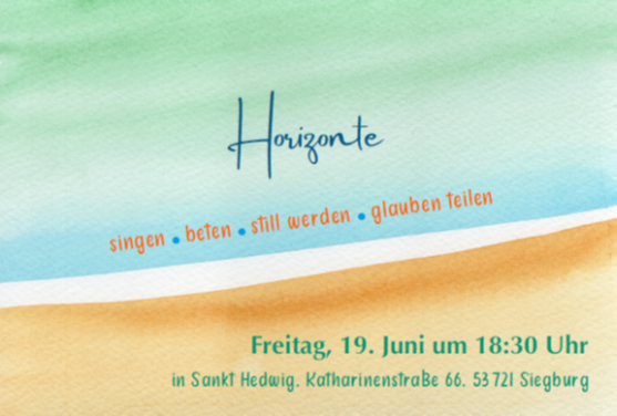 Horizonte_Handzettel_2026-06-19 (c) Andrea Schulze Röbbecke