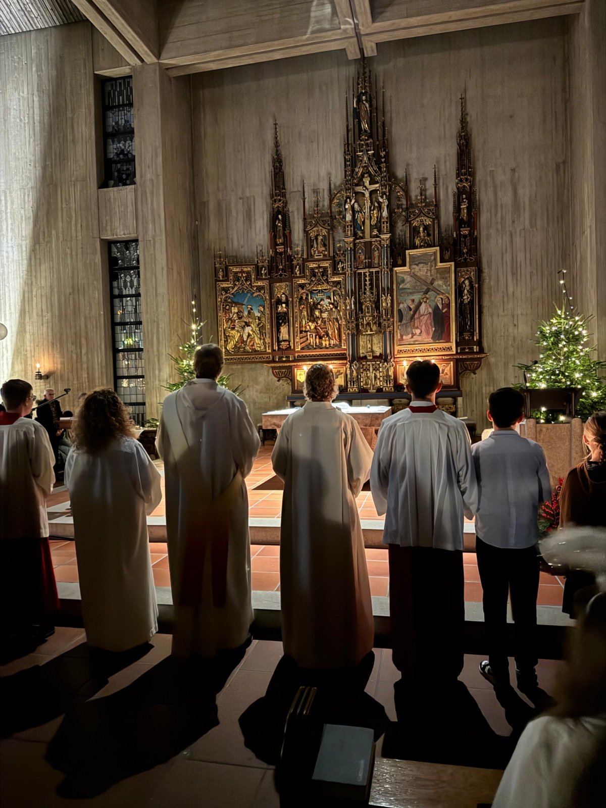 St. Anno_Heiligabend2025_1 (c) Frank Sauerzweig