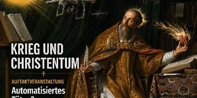 Krieg und Christentum