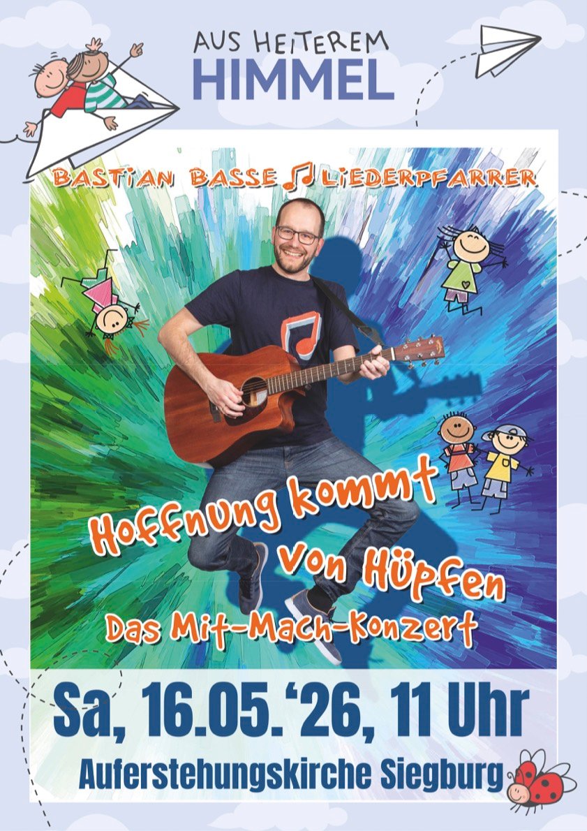 KMK_Plakat_Mitmachkonzert_A3 (c) Bastian Basse