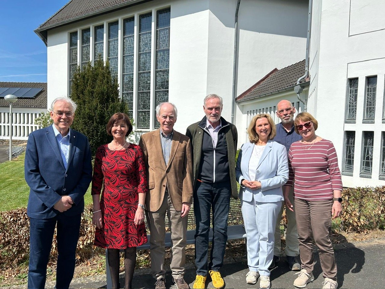 Kreiskatholikenrat_Vorstand (c) Manuel Hetzinger