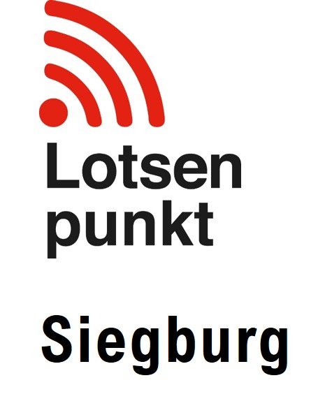 Logo Lotsenpunkt Siegburg (c) Lotsenpunkt Siegburg