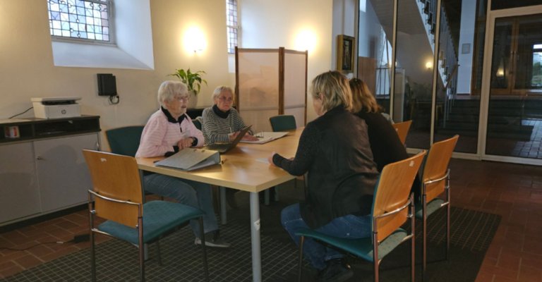 Lotsenpunkt (c) Lotsenpunkt Siegburg