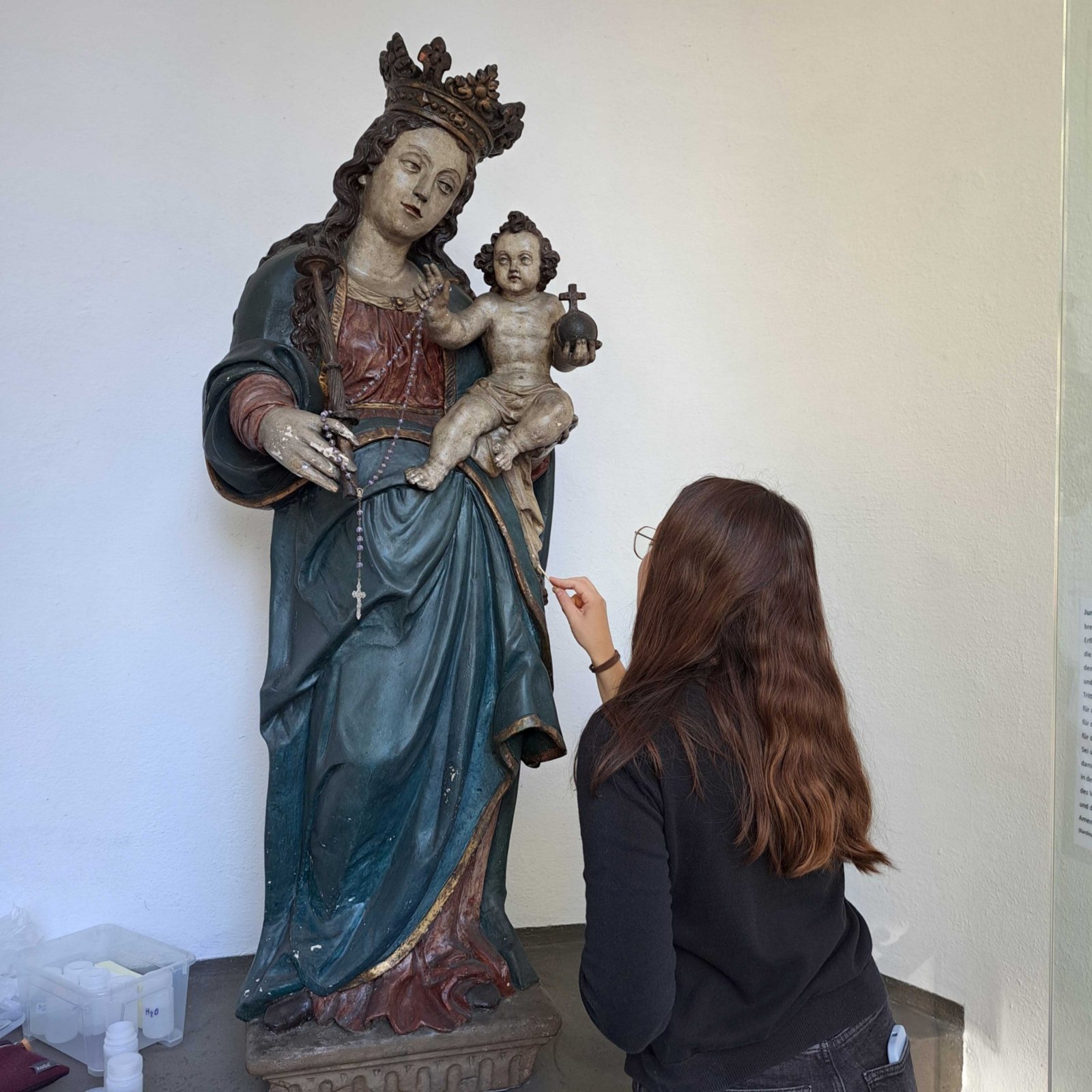 Madonna Mühlenstraße PT6 (c) Andrea Korte-Böger