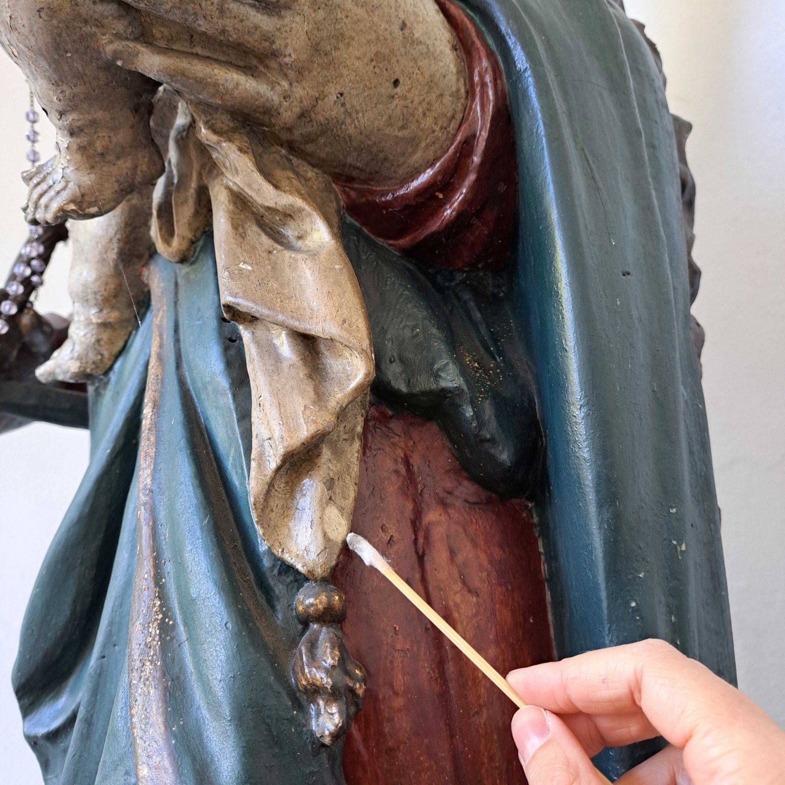 Madonna Mühlenstraße PT7 (c) Andrea Korte-Böger