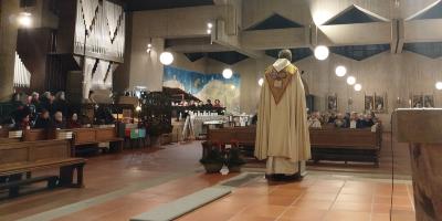 Nine Lessons&Carols 2026__2