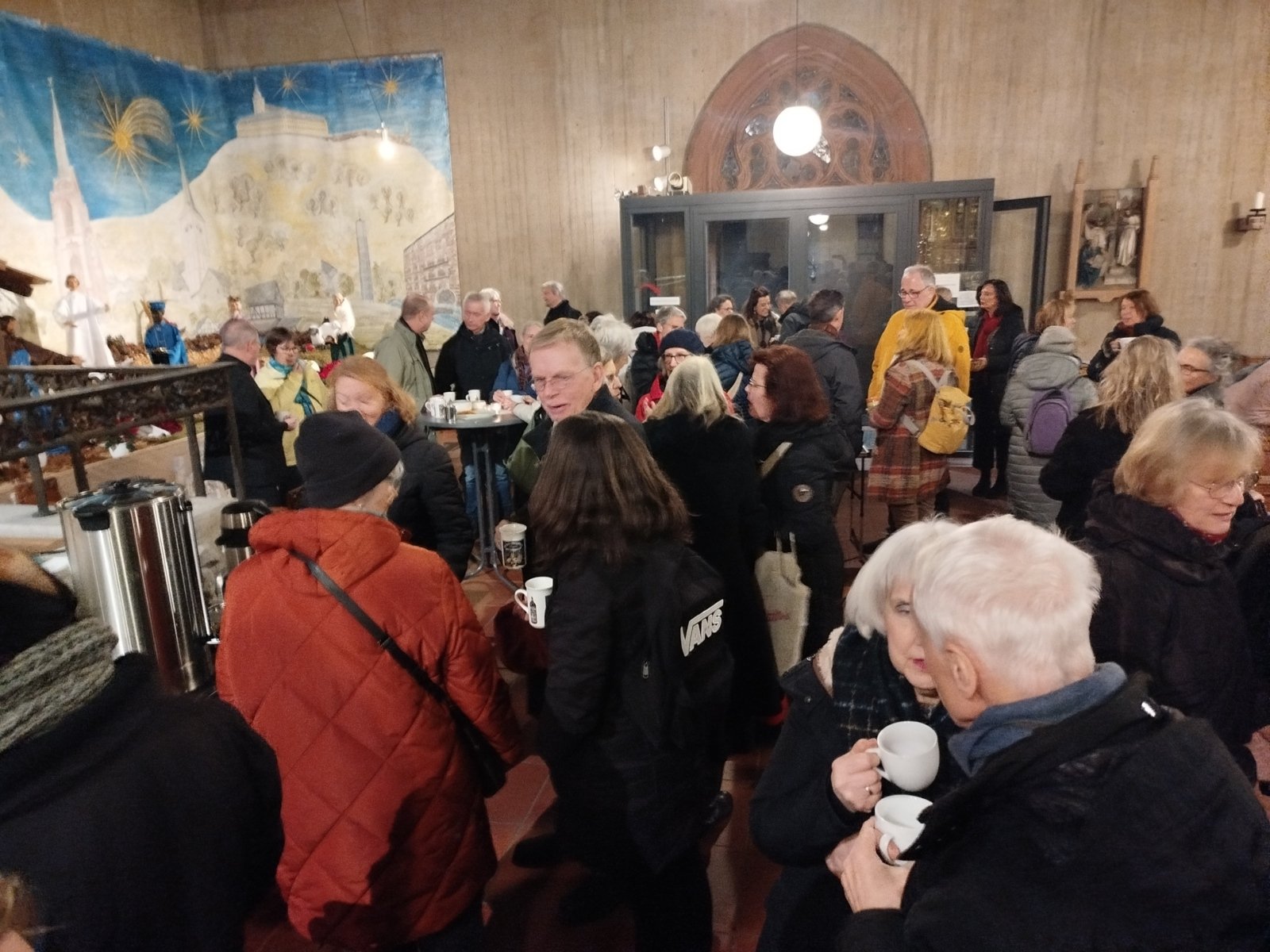 Nine Lessons&Carols 2026__3 (c) Diana Recht