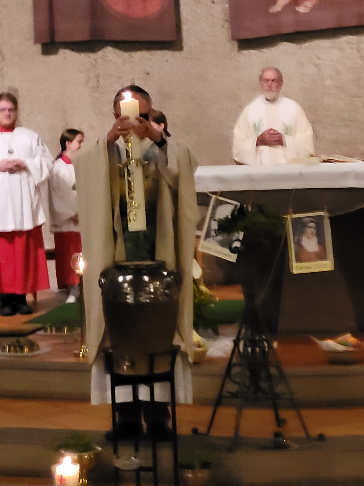 Ostern Stallberg13 (c) Uta Köpp