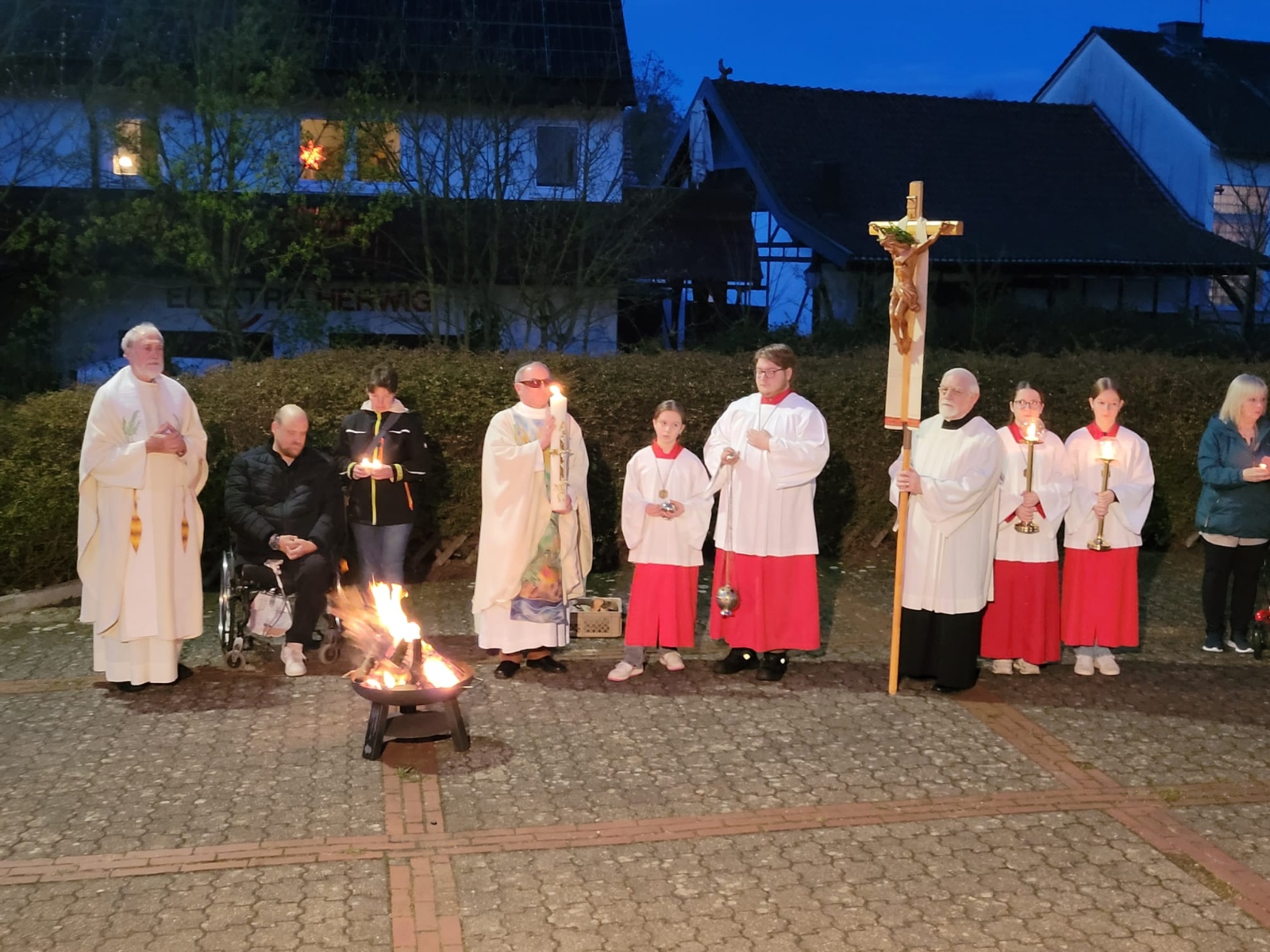 Ostern Stallberg5 (c) Uta Köpp