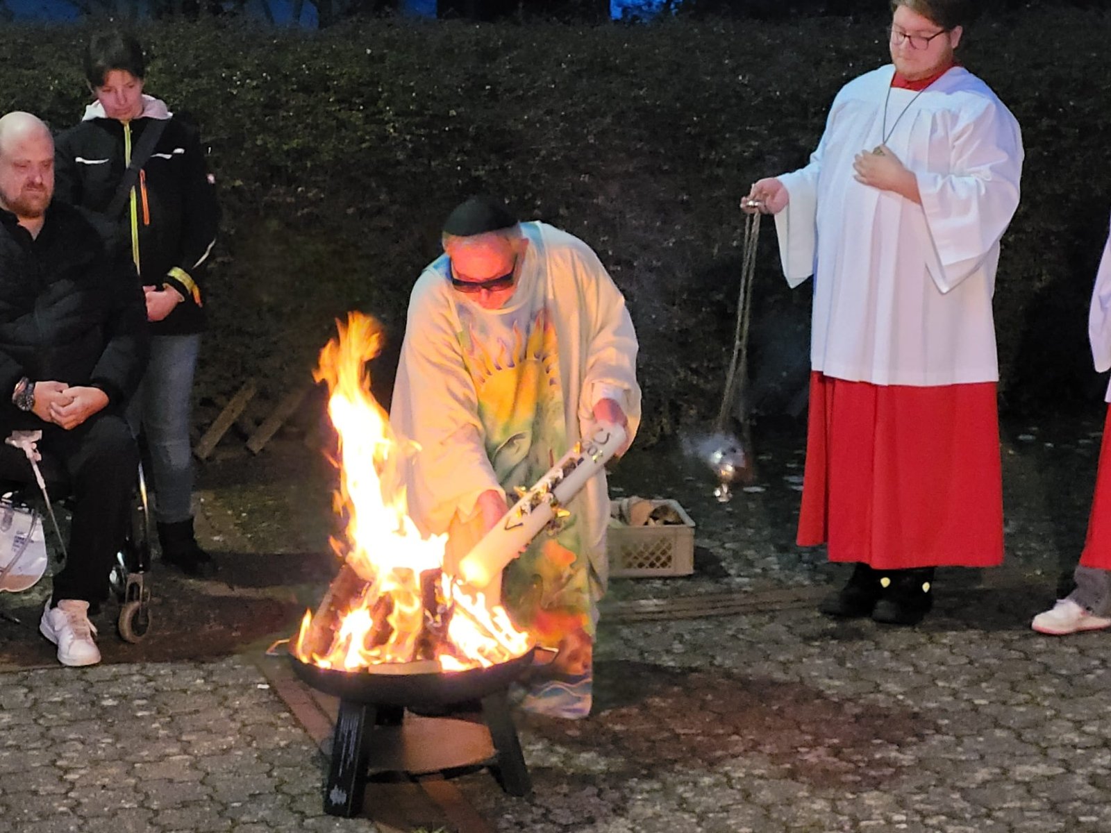 Ostern Stallberg6 (c) Uta Köpp