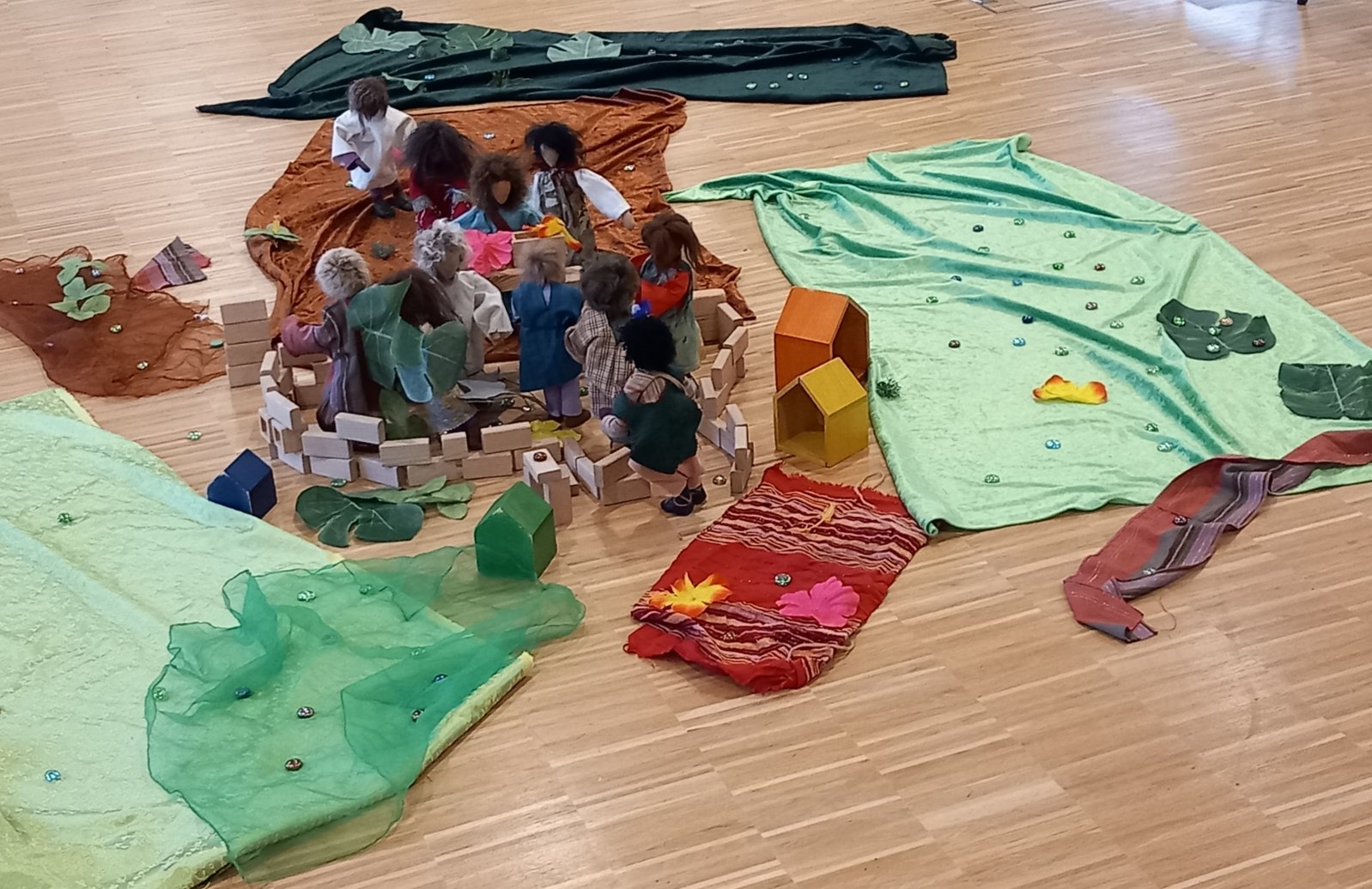 Palmsonntag Pauline1 (c) Sr. Maria Lucia