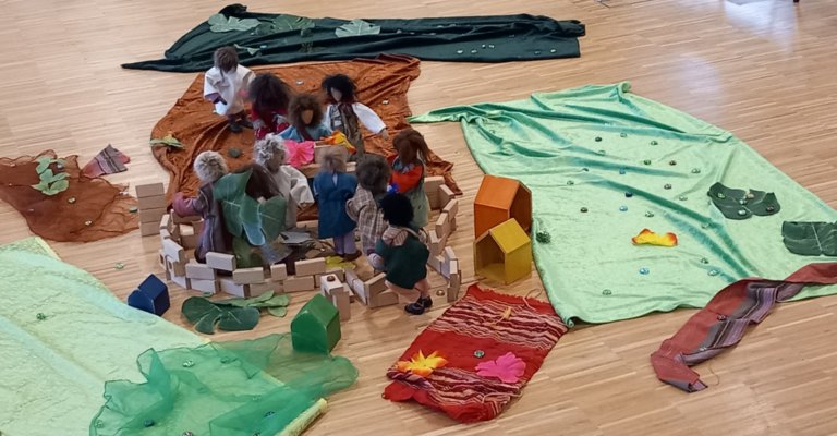 Palmsonntag Pauline1 (c) Sr. Maria Lucia