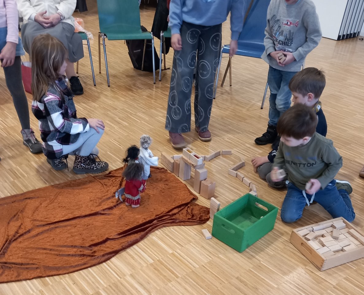 Palmsonntag Pauline2 (c) Sr. Maria Lucia