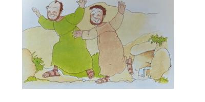Kleinkindergottesdienst