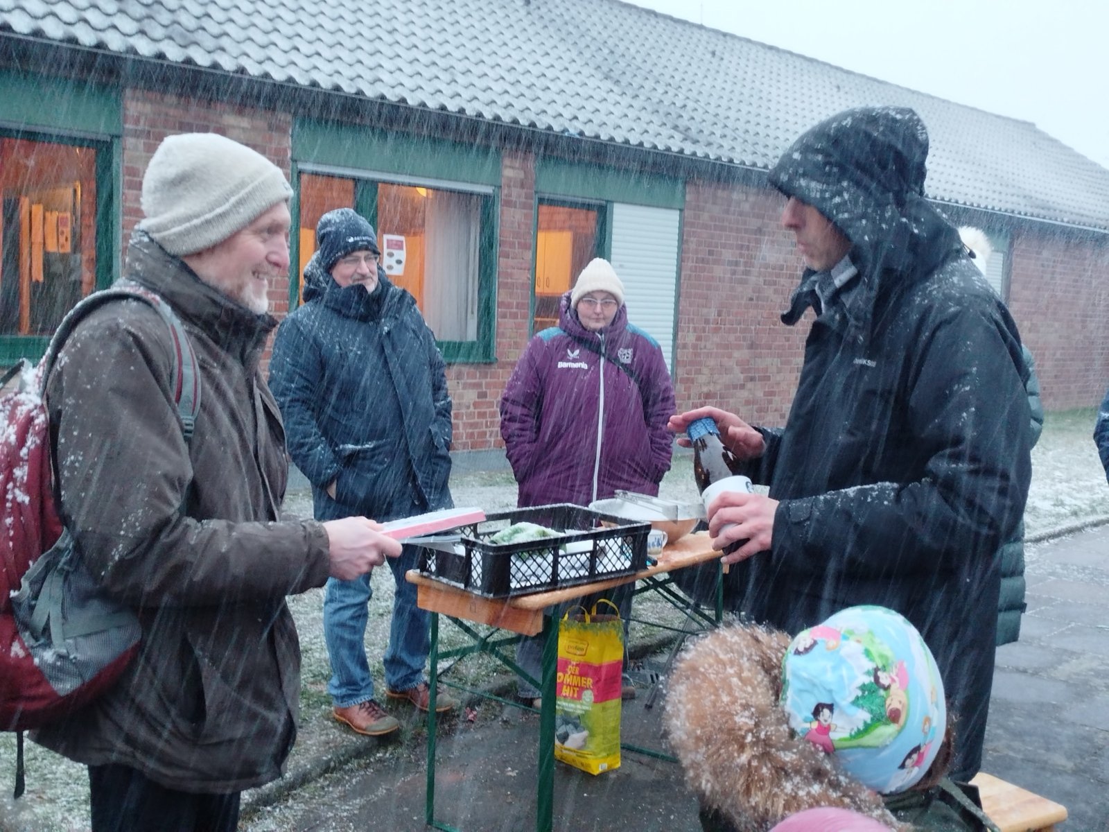 Sternsingen Brückberg_11 (c) Diana Recht