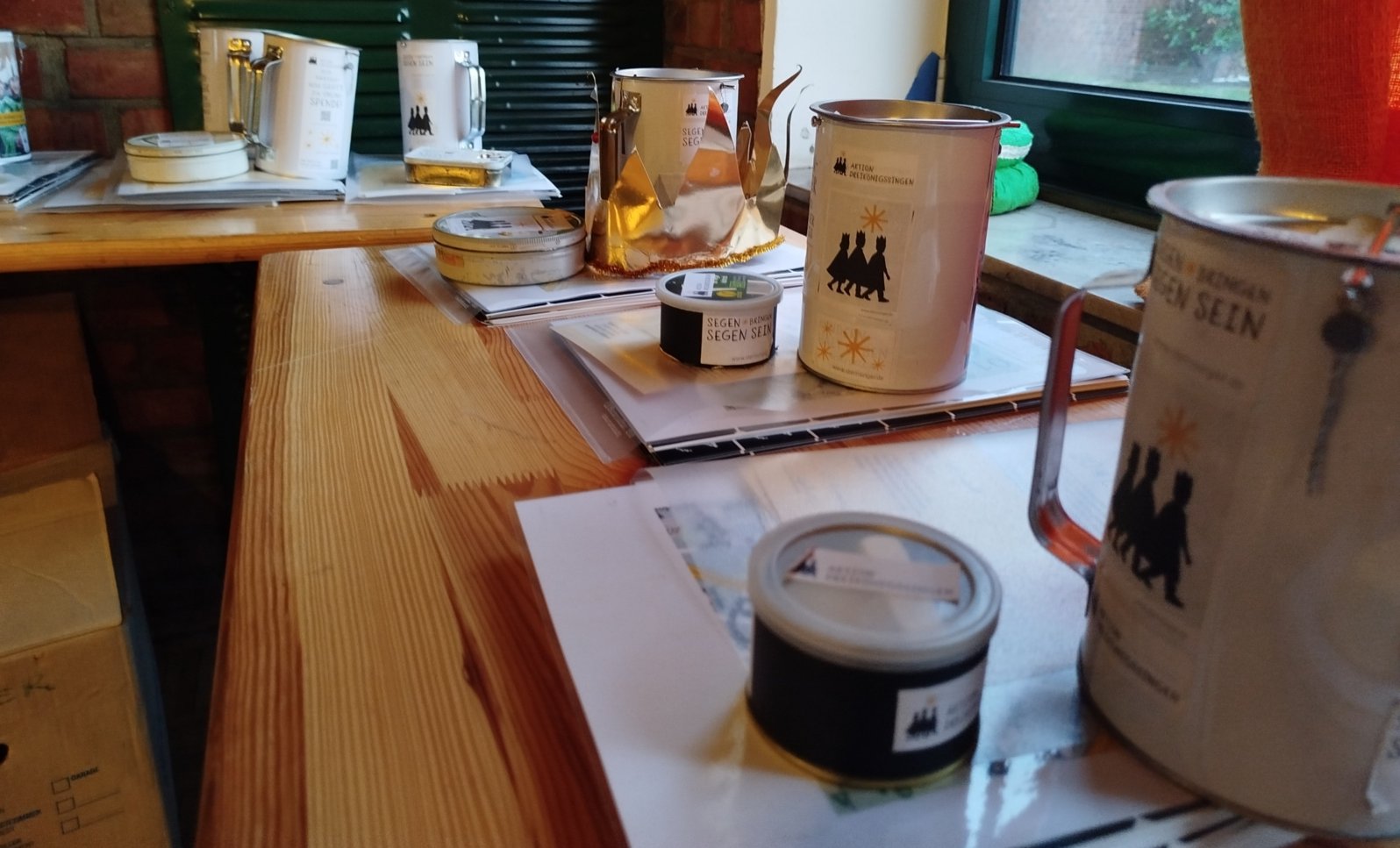 Sternsingen Brückberg_6 (c) Diana Recht