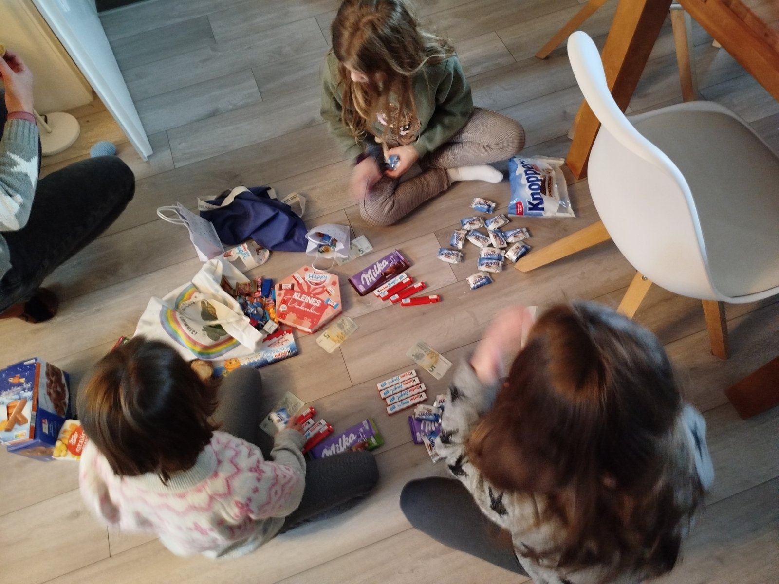 Sternsingen Brückberg_8 (c) Diana Recht