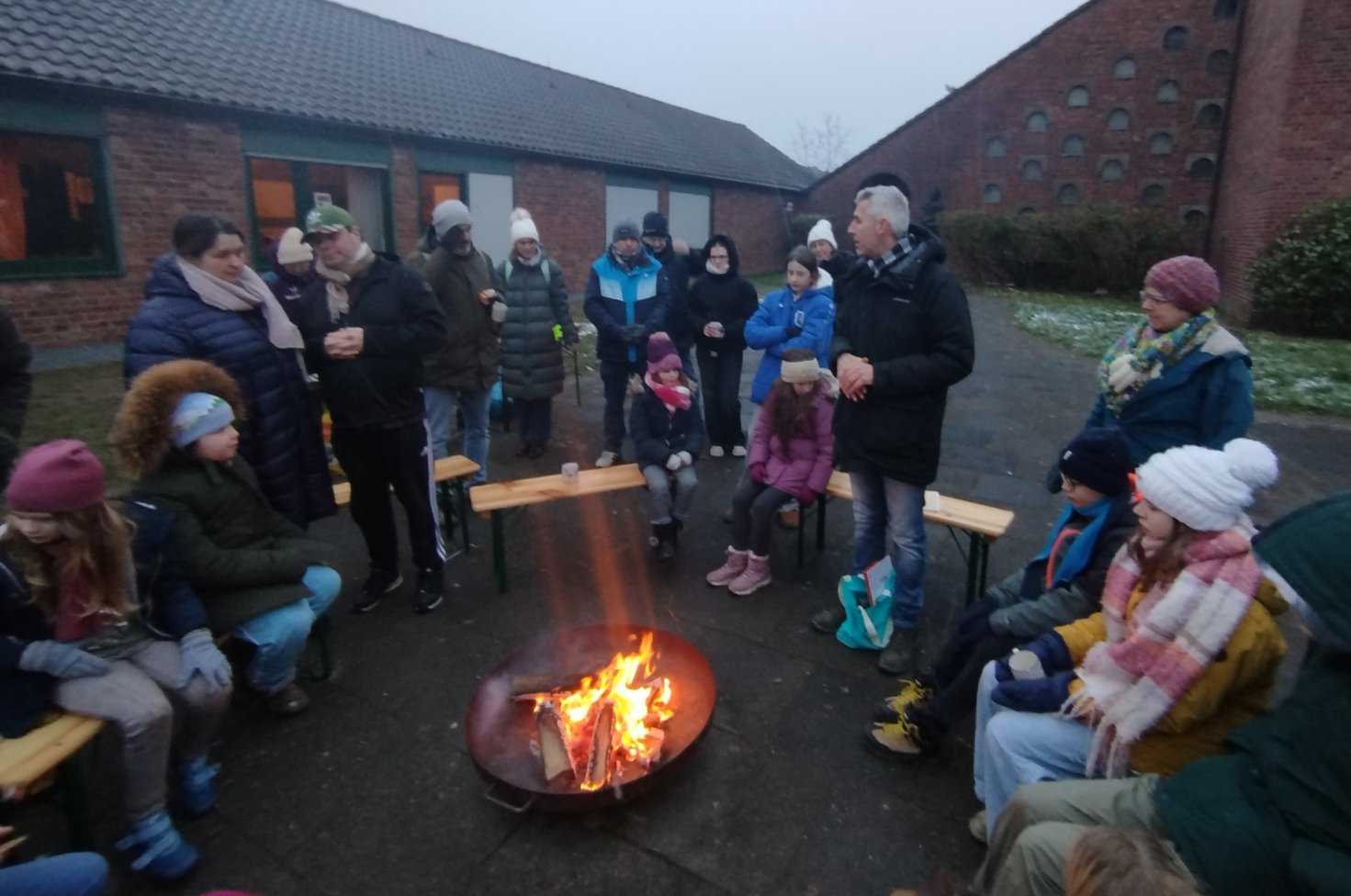 Sternsingen Brückberg_9 (c) Diana Recht