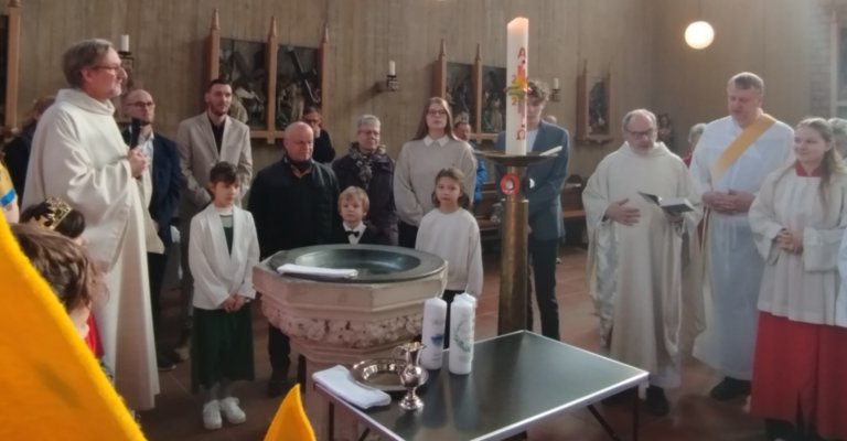 Taufe des Herrn_2026_3 (c) Diana Recht