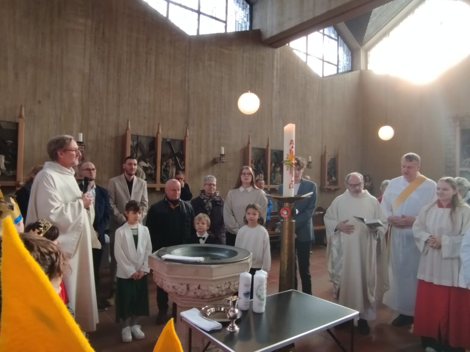 Taufe des Herrn_2026_3 (c) Diana Recht